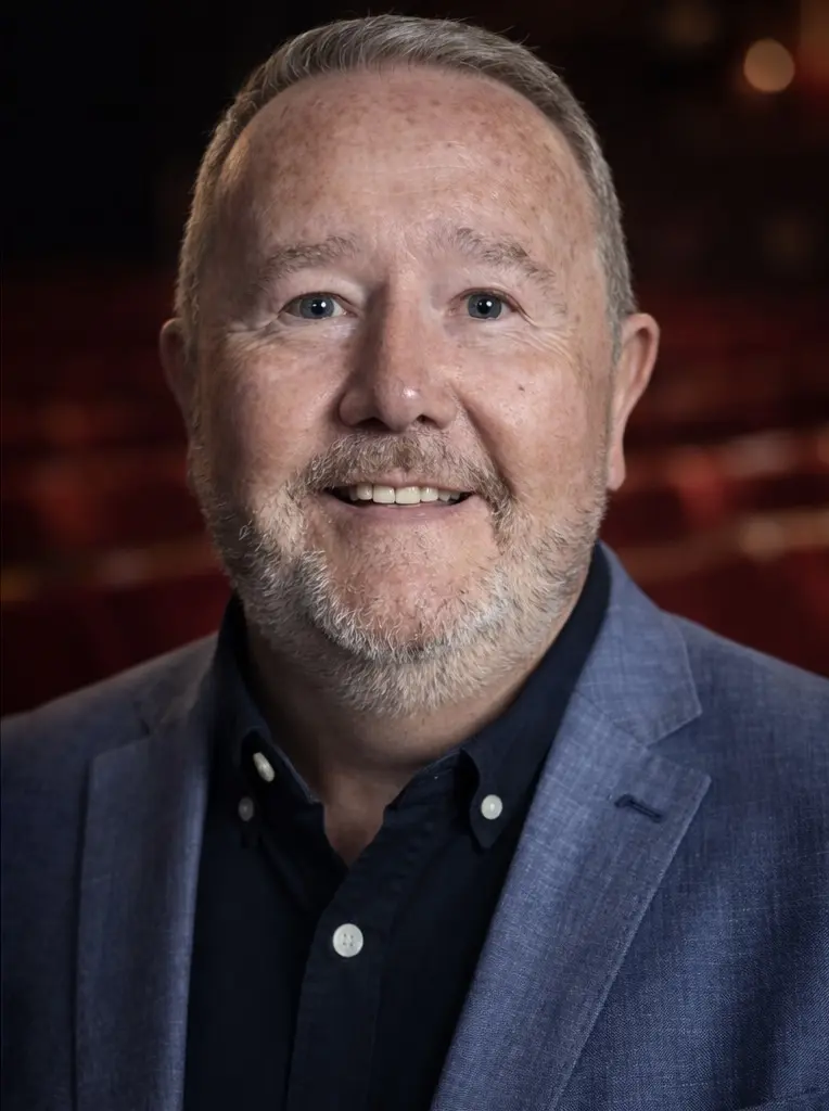 Colin Duncan