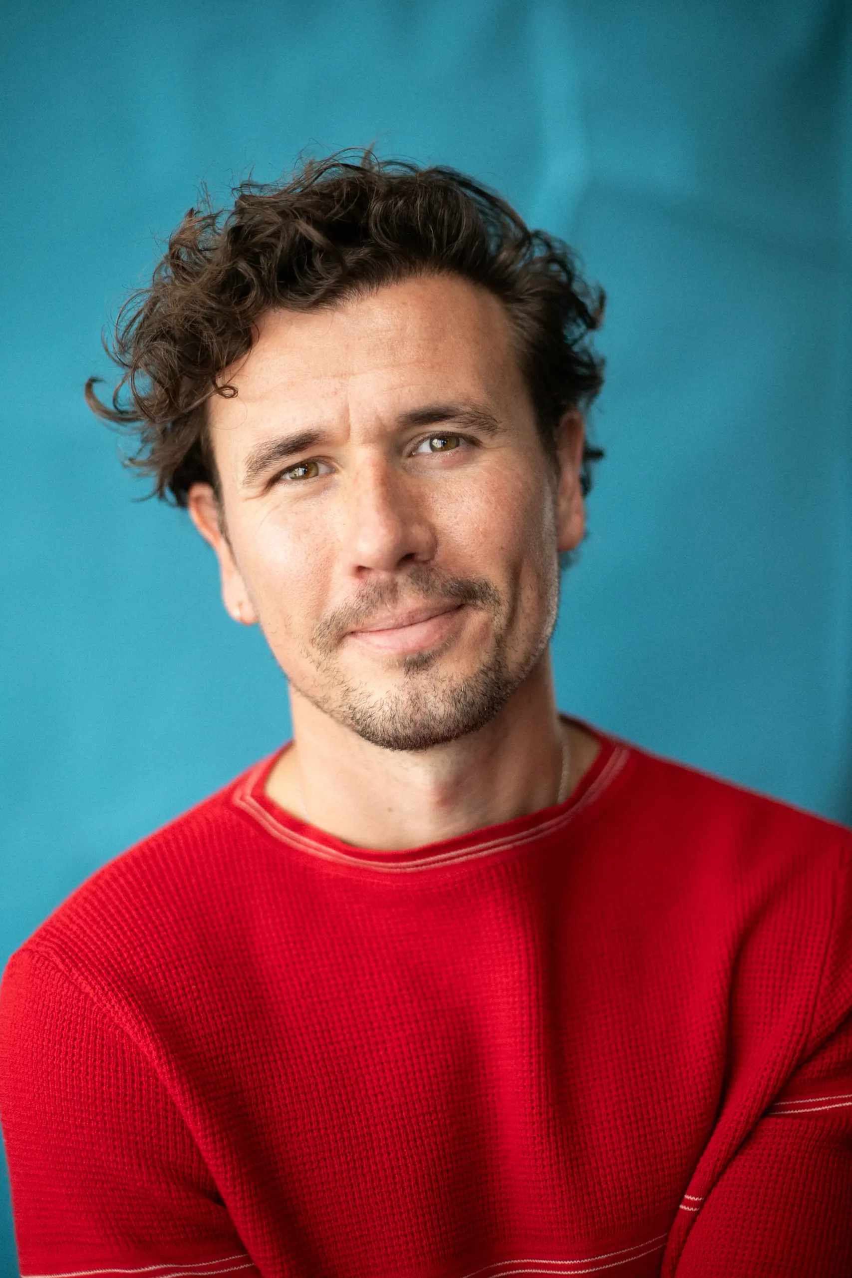 Nicholas Duncan