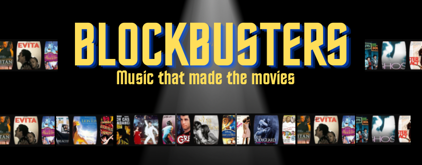 Blockbusters Show