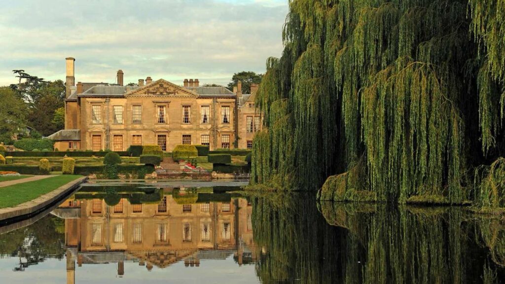 Coombe Abbey Hotel​, Coventry Theatre Shows