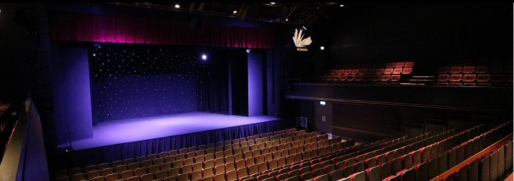 Leamington Spa Theatre Shows
