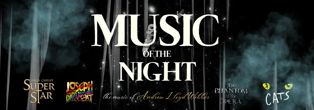 Music of the Night Show