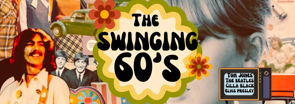 The Swinging 60s