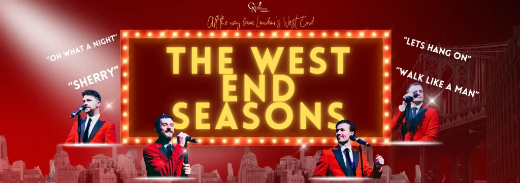 West End Seasons